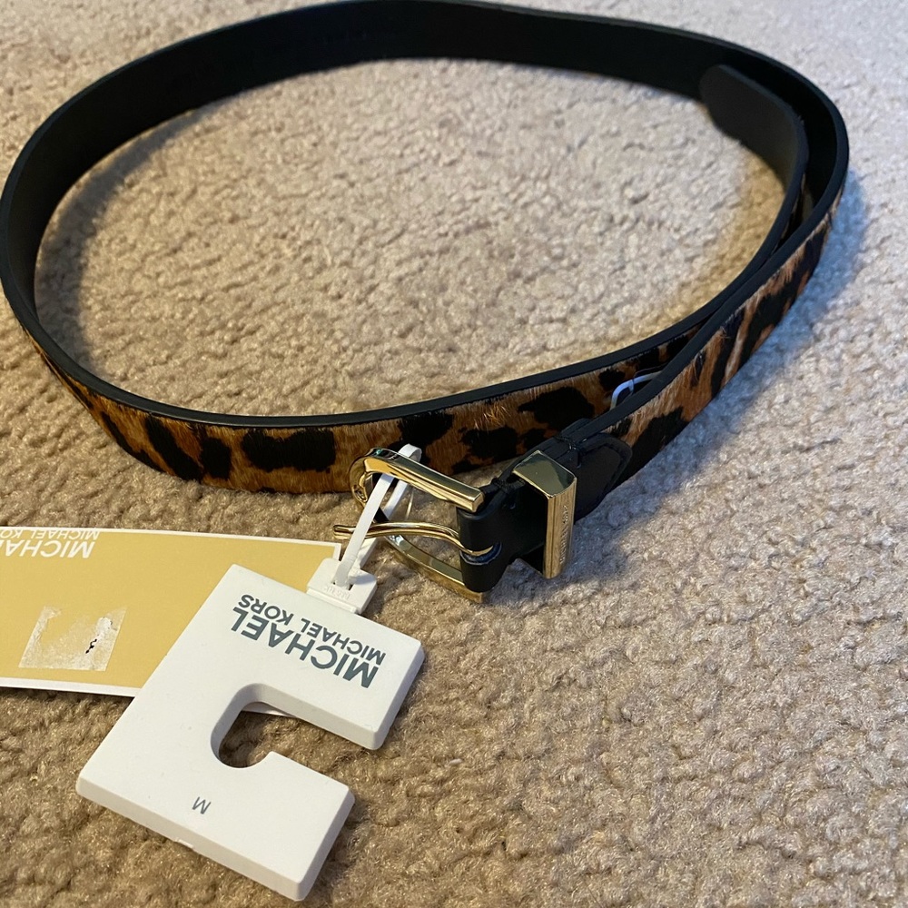 MK Belt